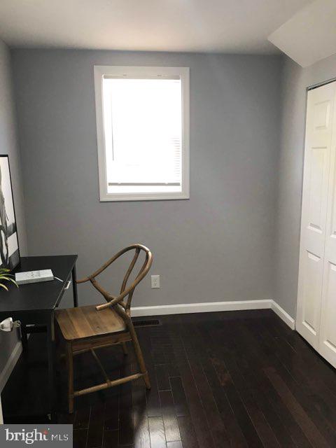 GLEN BURNIE - Residential Lease