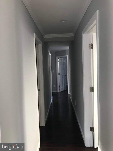 GLEN BURNIE - Residential Lease