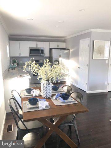 GLEN BURNIE - Residential Lease