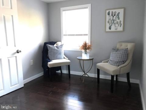 GLEN BURNIE - Residential Lease