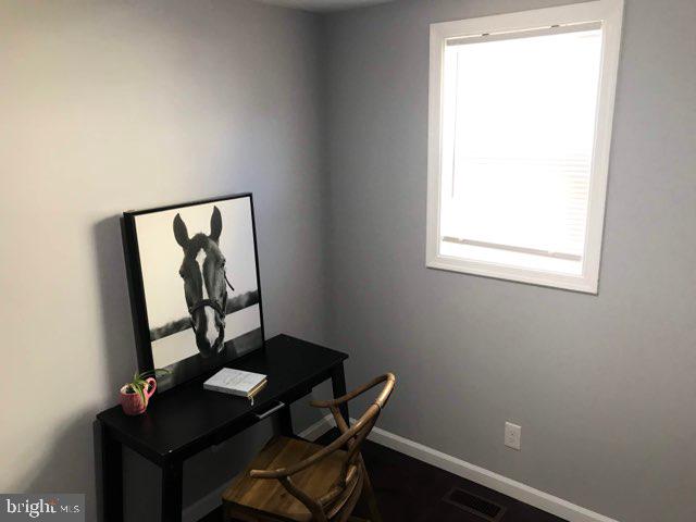 GLEN BURNIE - Residential Lease