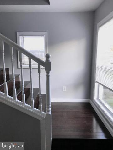 GLEN BURNIE - Residential Lease