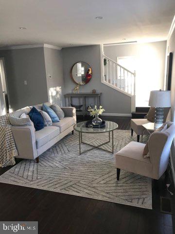 GLEN BURNIE - Residential Lease