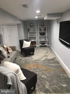 GLEN BURNIE - Residential Lease