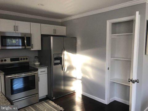 GLEN BURNIE - Residential Lease