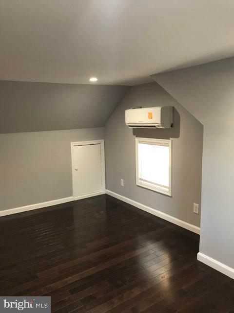 GLEN BURNIE - Residential Lease