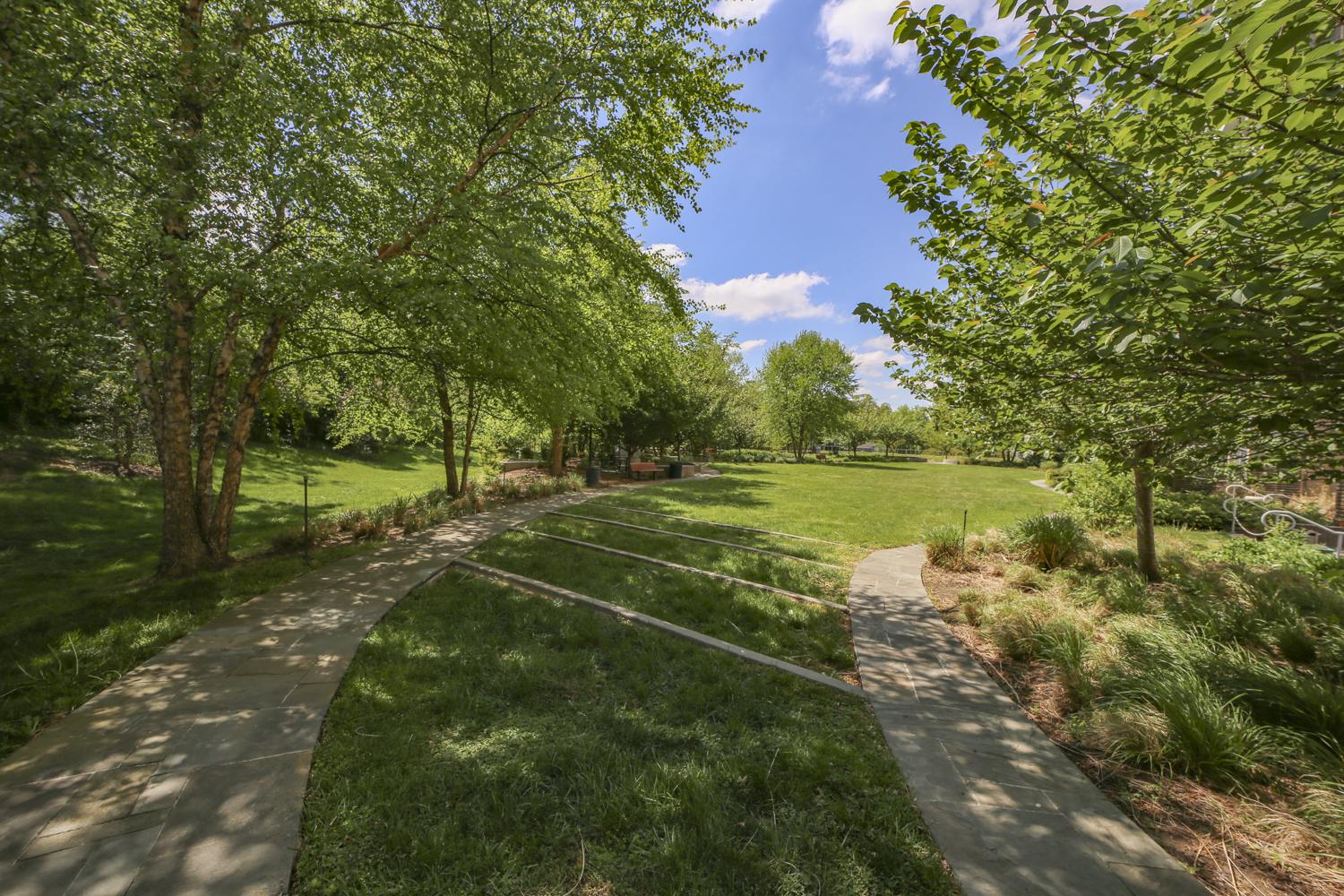 THE KENWOOD - Residential
