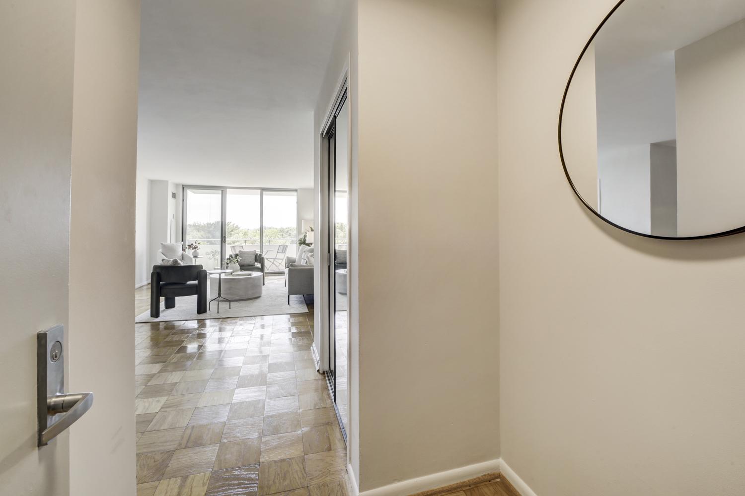 5101 RIVER ROAD 1116