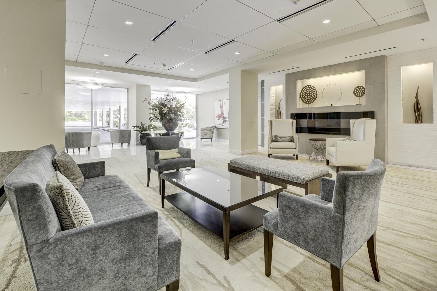 THE KENWOOD - Residential