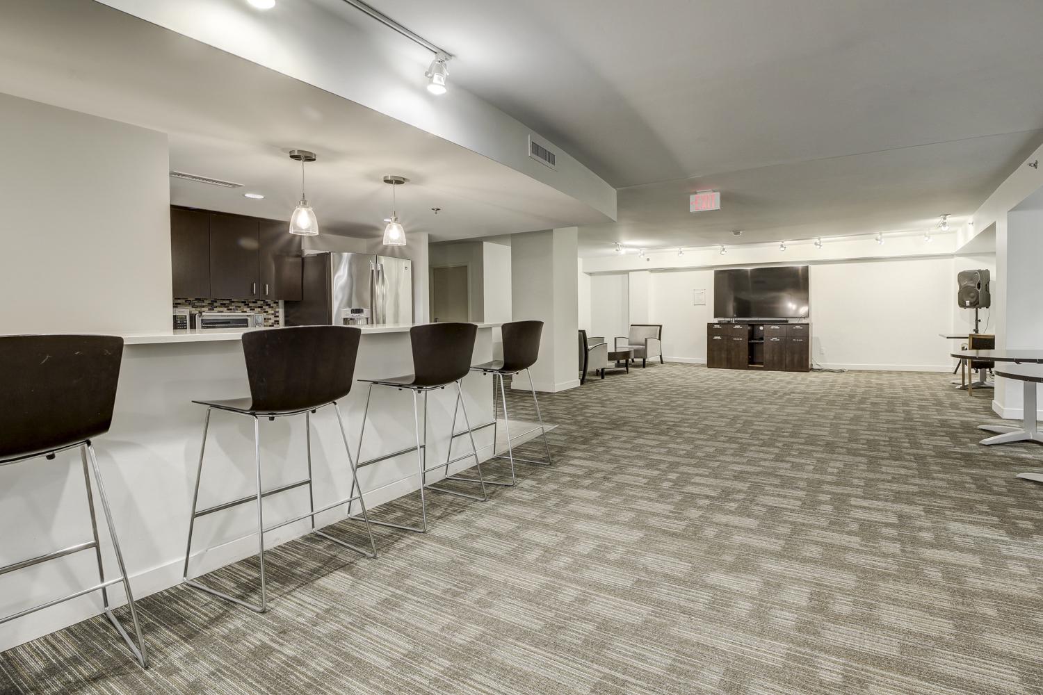 THE KENWOOD - Residential