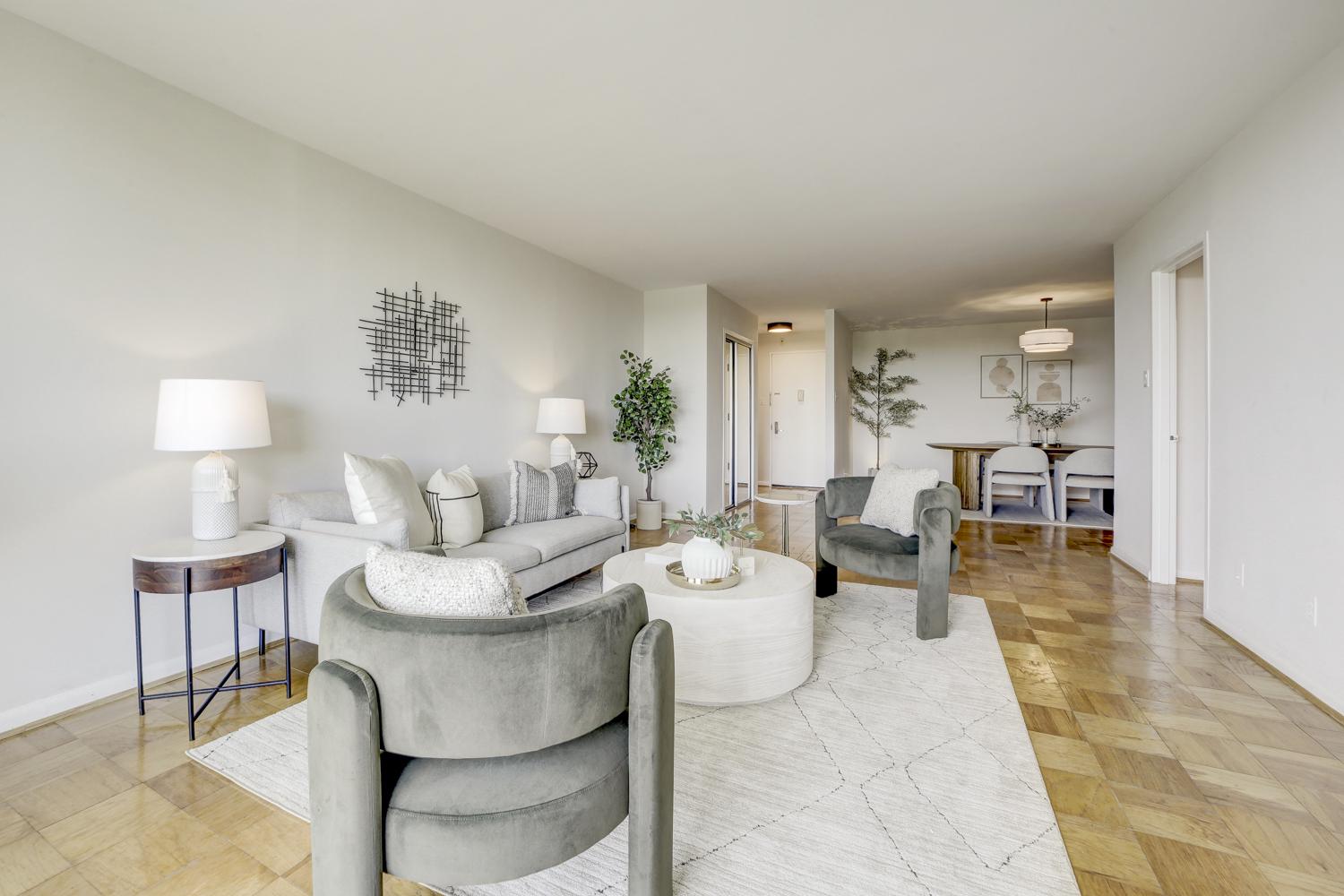 THE KENWOOD - Residential