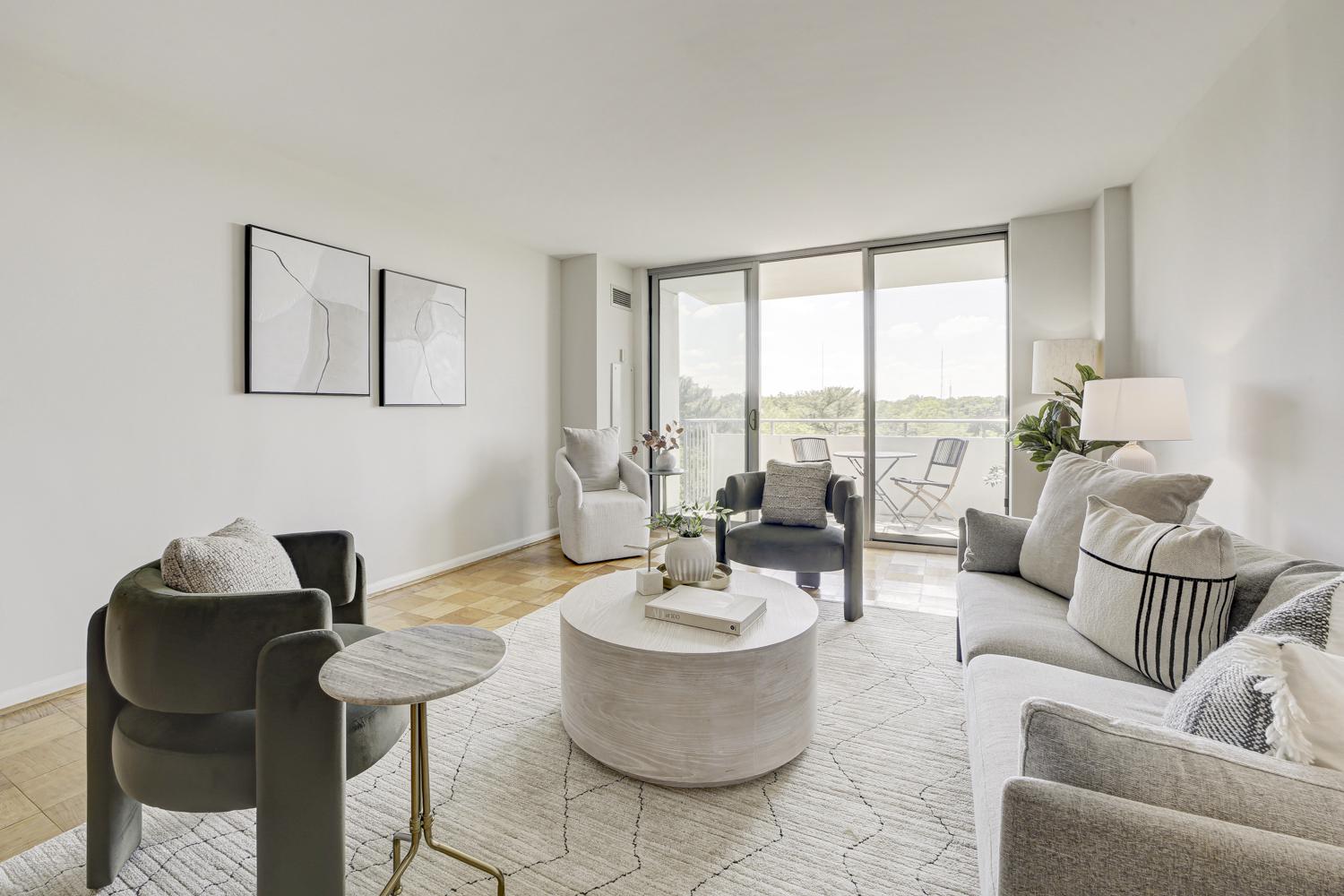 5101 RIVER ROAD 1116