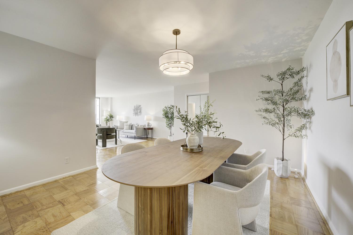 THE KENWOOD - Residential