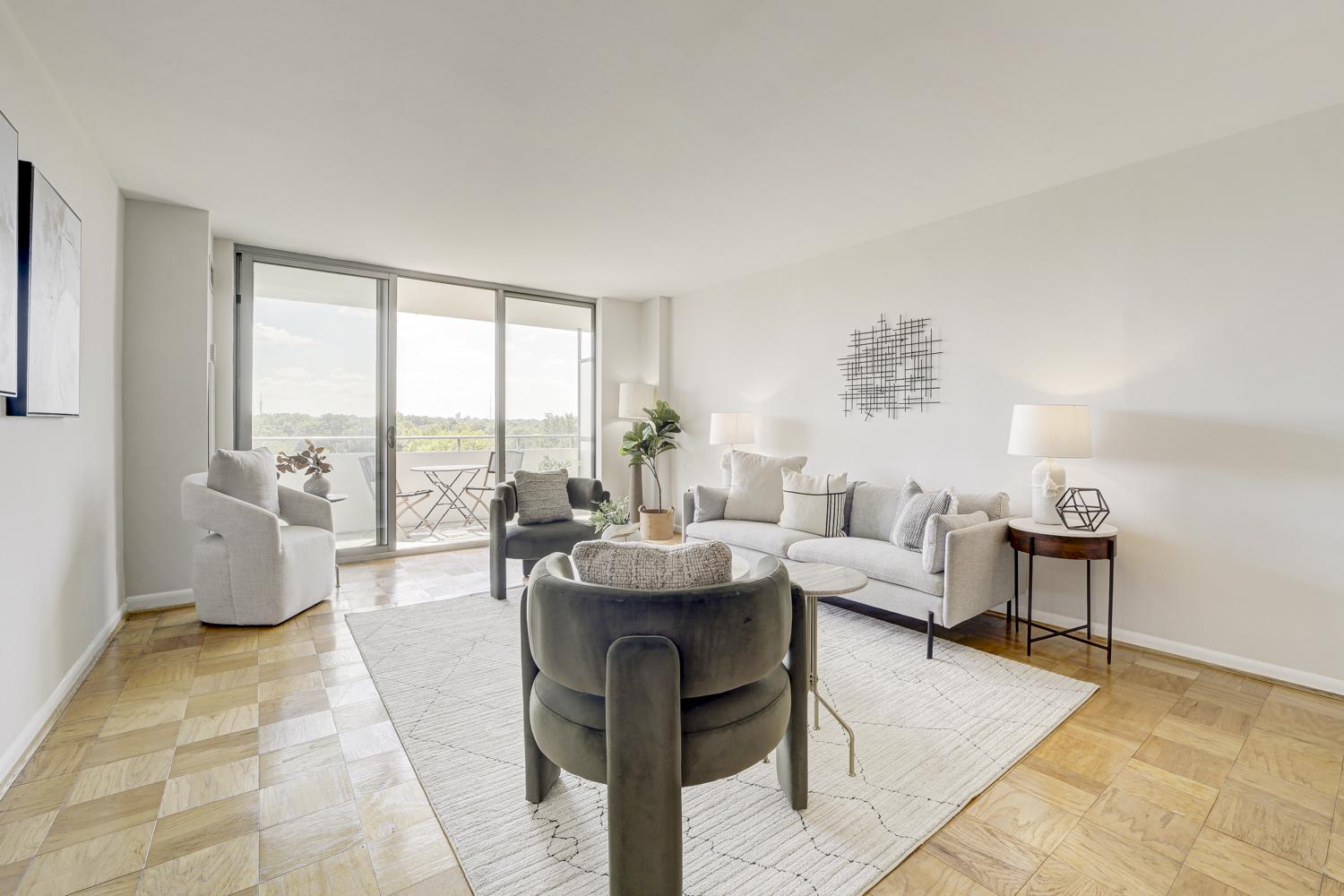 5101 RIVER ROAD 1116
