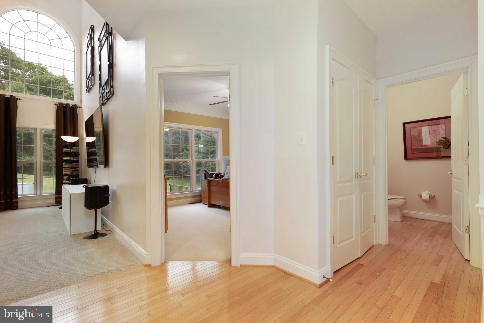 GREENSPRING AT COMPASS POINTE - Residential