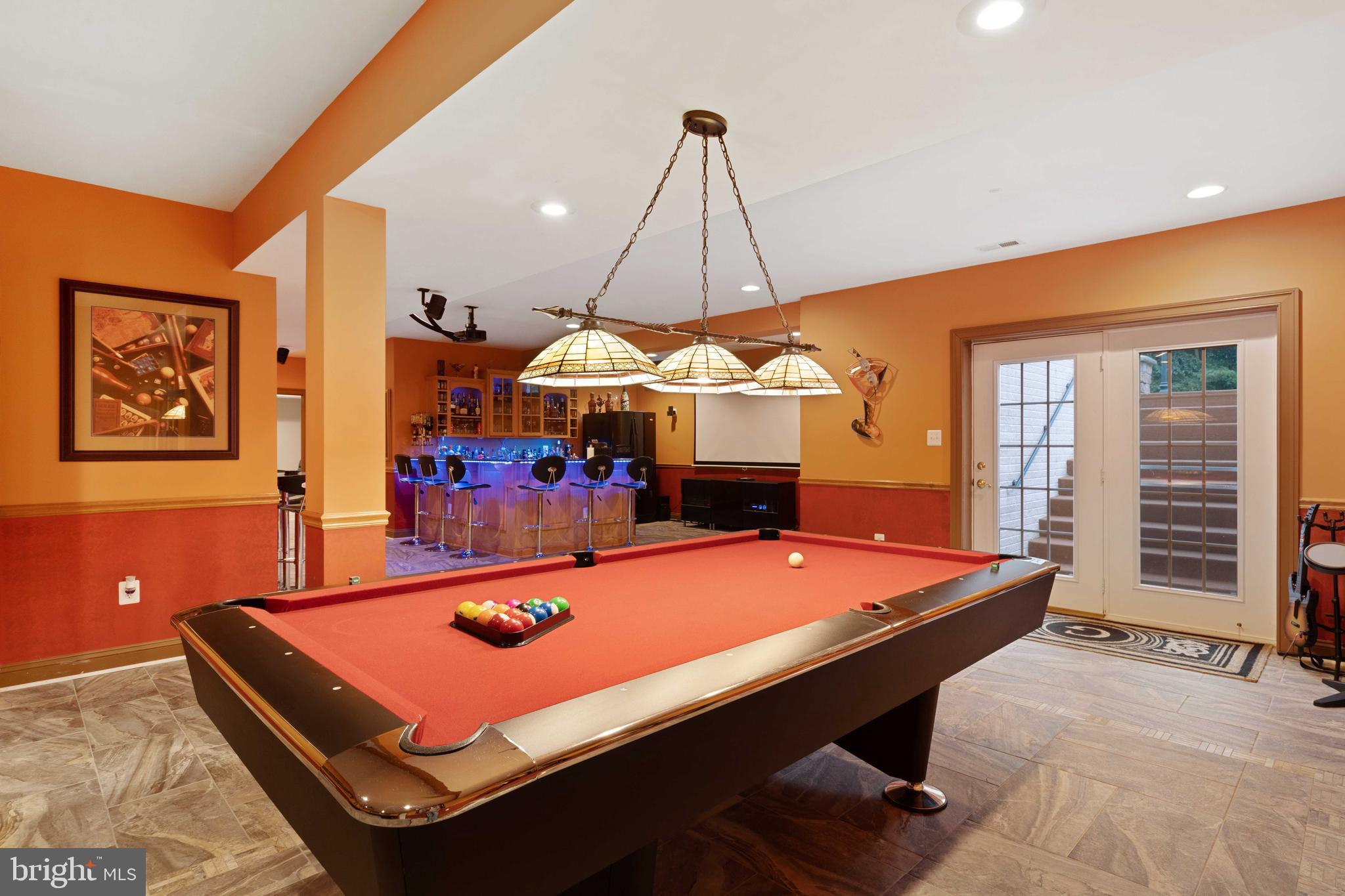 GREENSPRING AT COMPASS POINTE - Residential