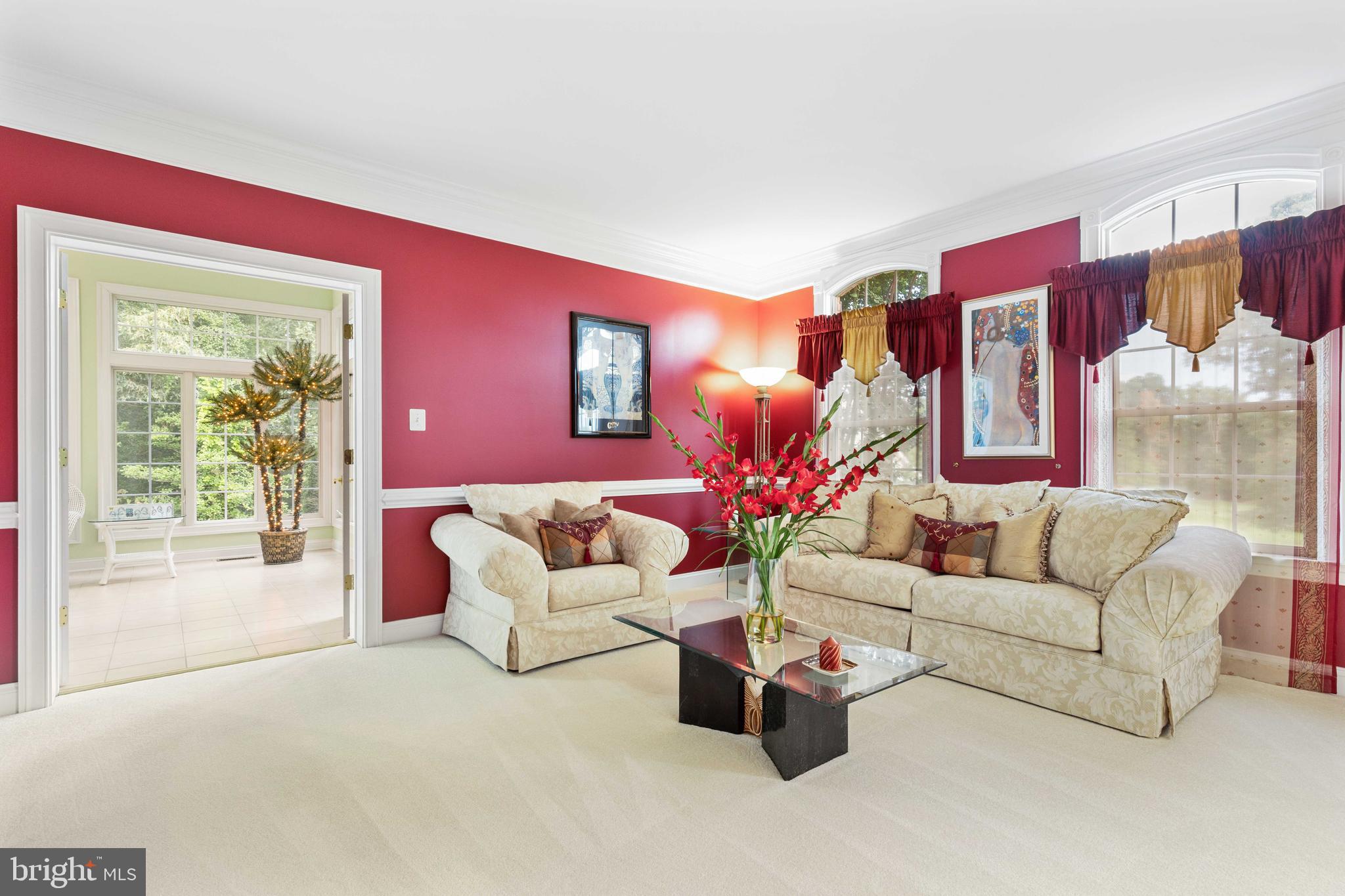 GREENSPRING AT COMPASS POINTE - Residential