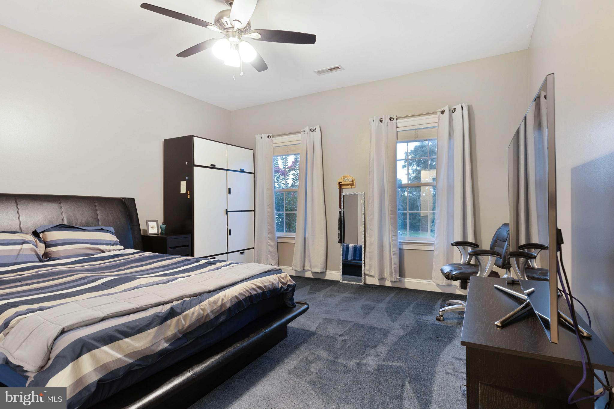 GREENSPRING AT COMPASS POINTE - Residential