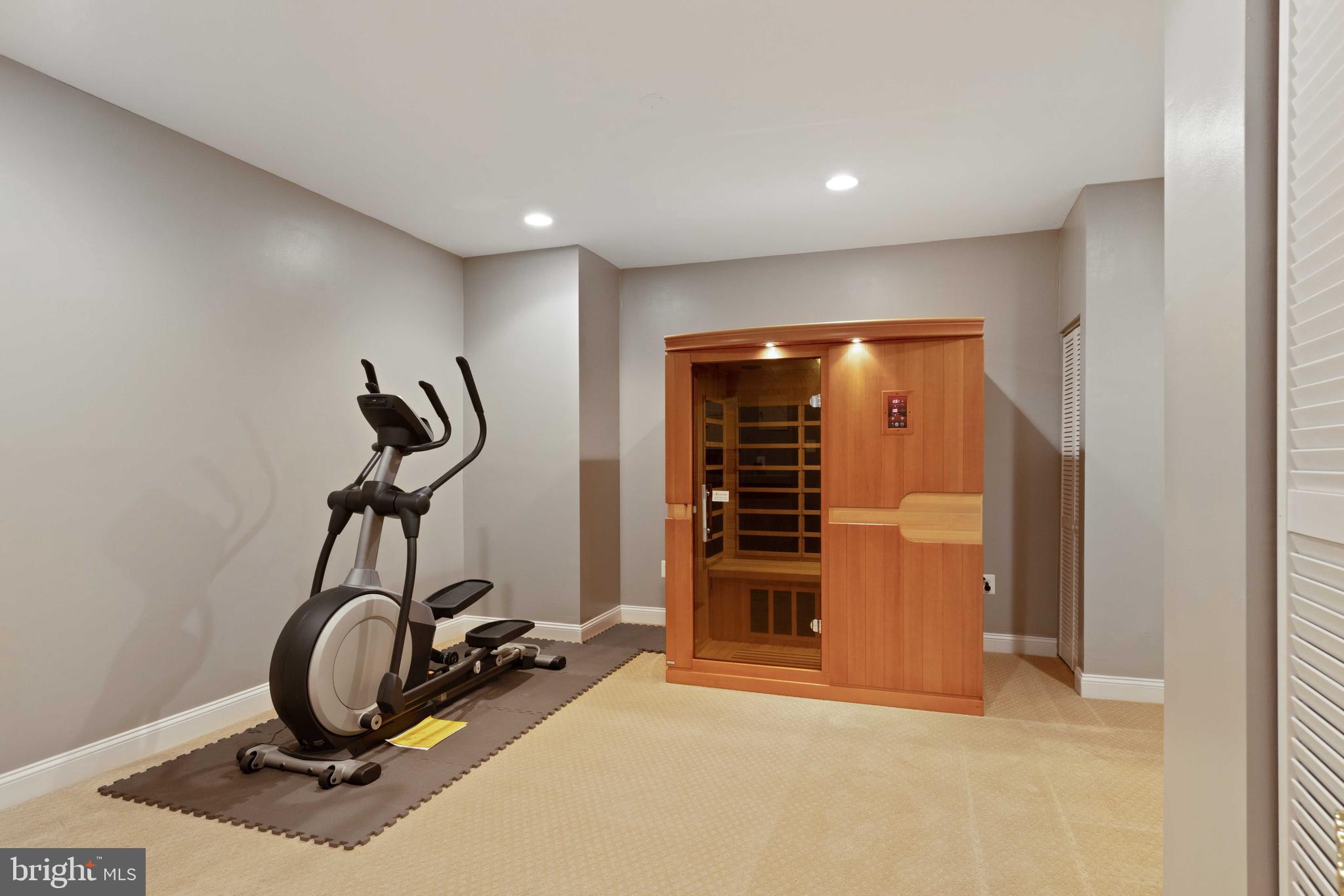 GREENSPRING AT COMPASS POINTE - Residential