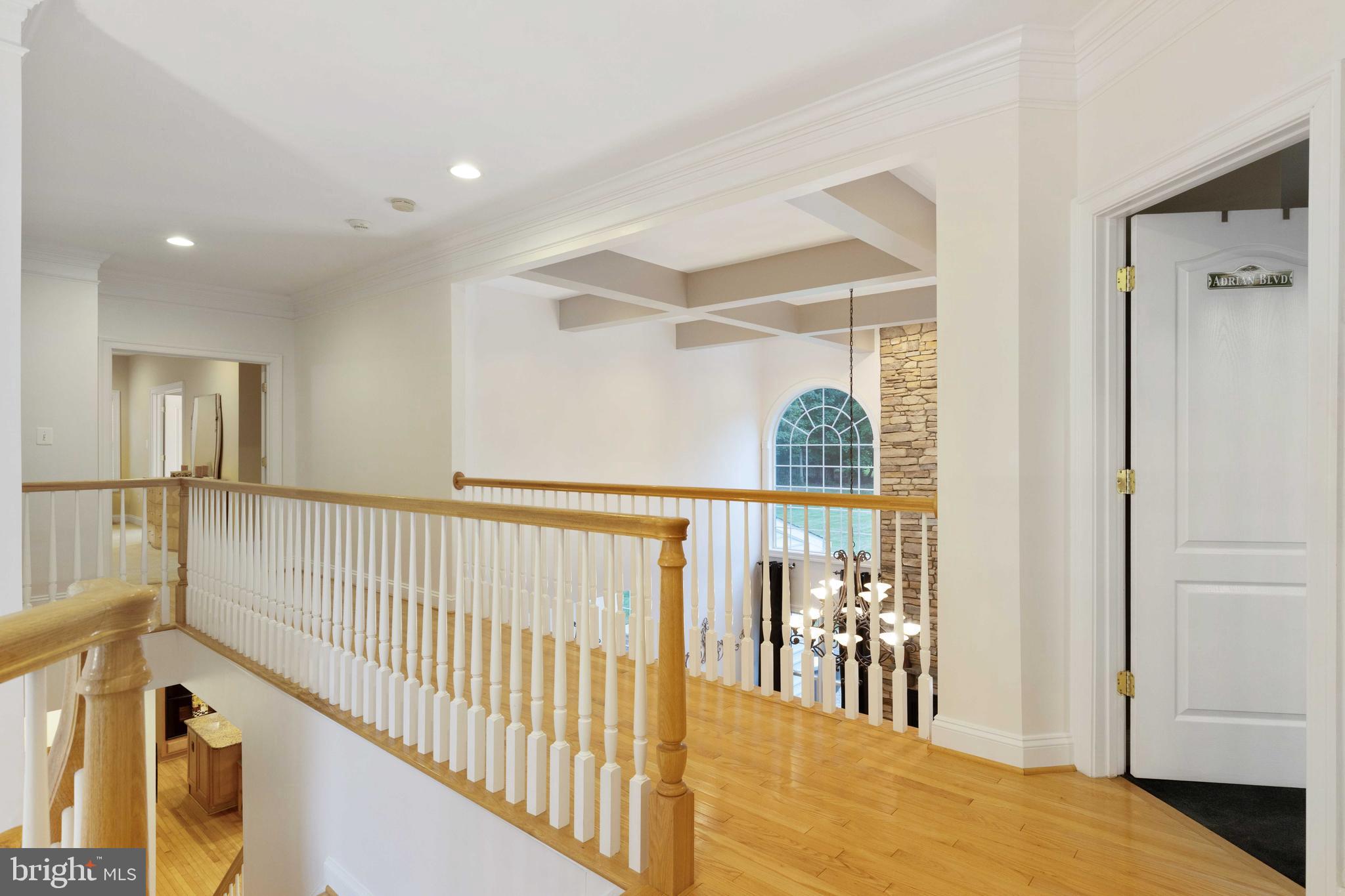 GREENSPRING AT COMPASS POINTE - Residential