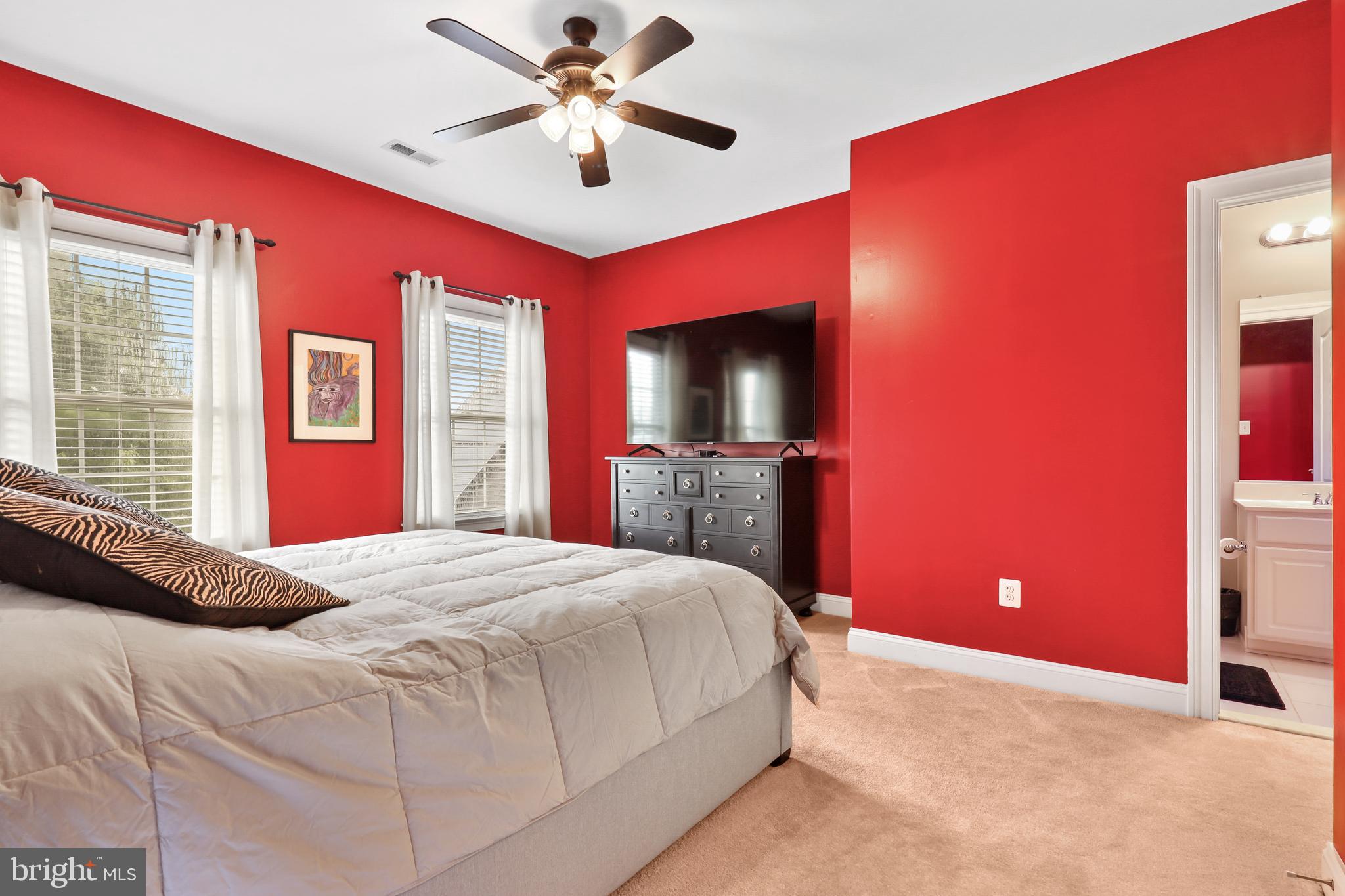 GREENSPRING AT COMPASS POINTE - Residential