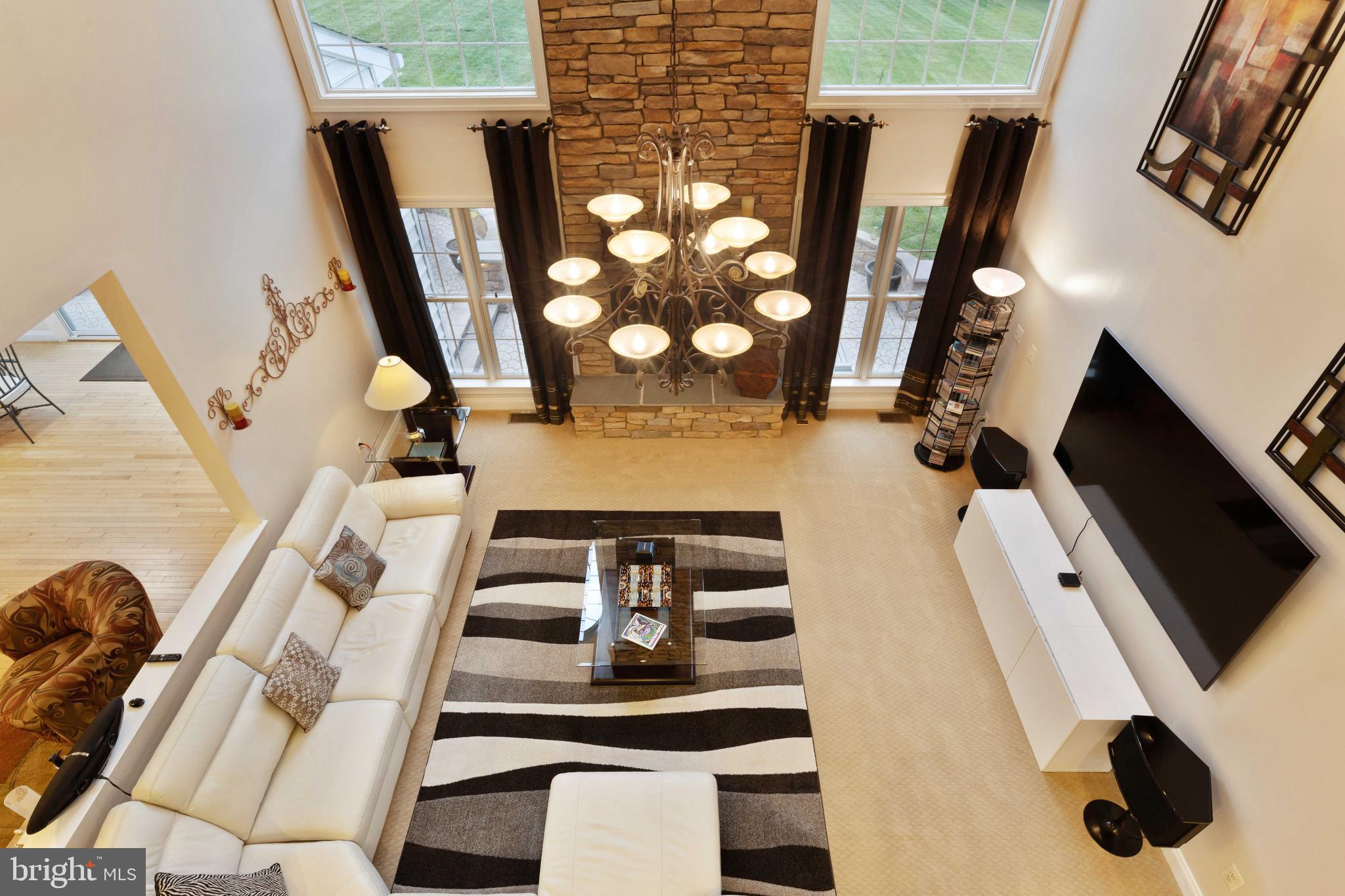 GREENSPRING AT COMPASS POINTE - Residential