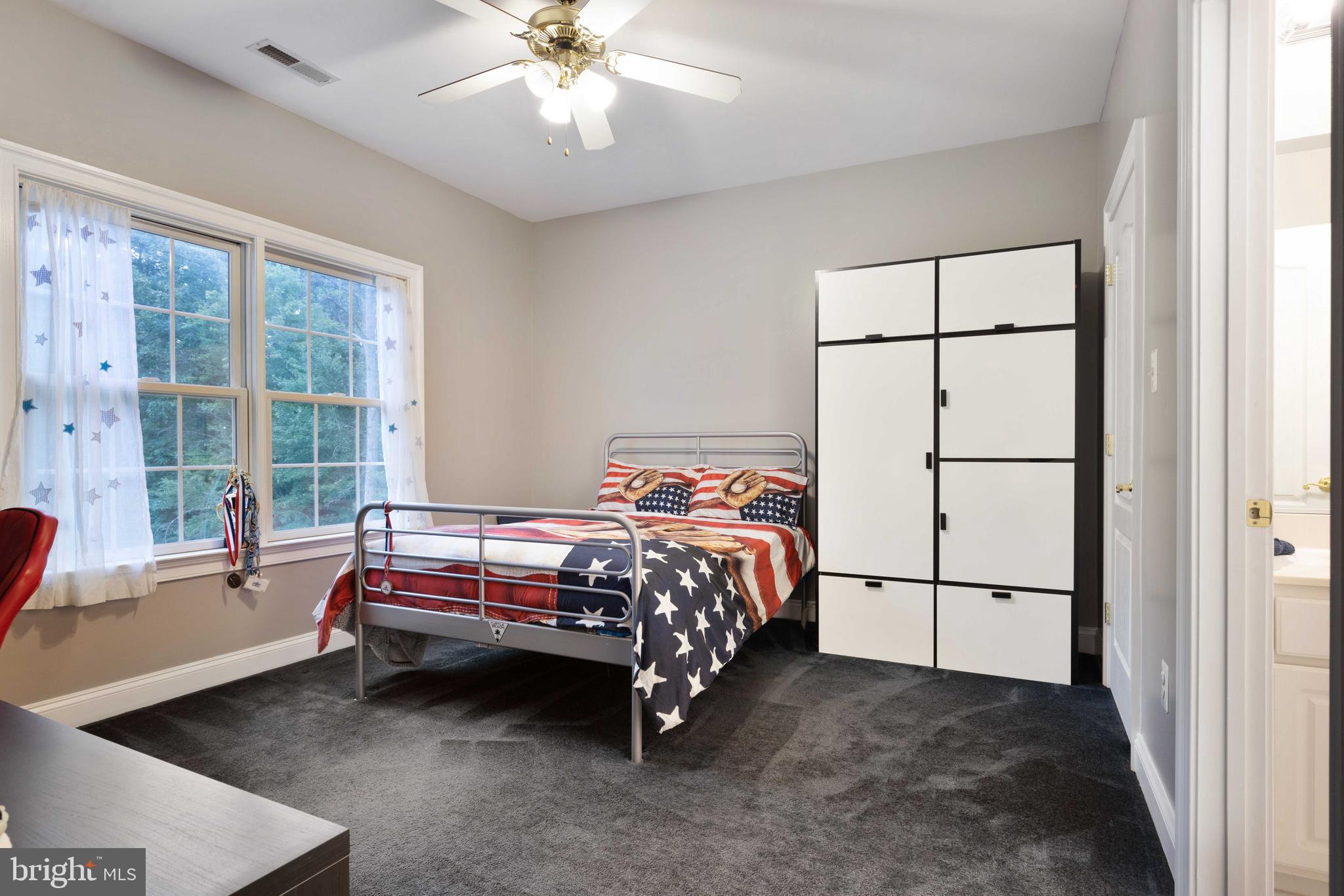 GREENSPRING AT COMPASS POINTE - Residential