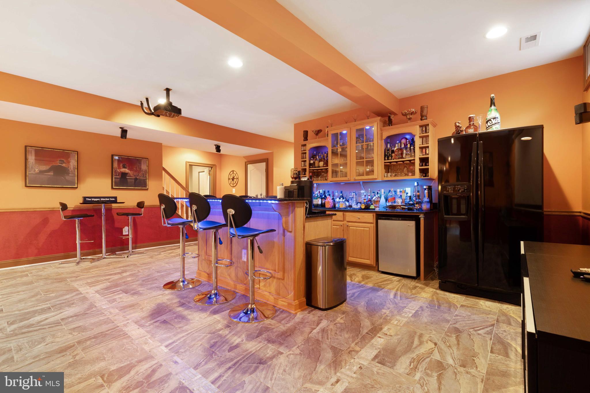 GREENSPRING AT COMPASS POINTE - Residential