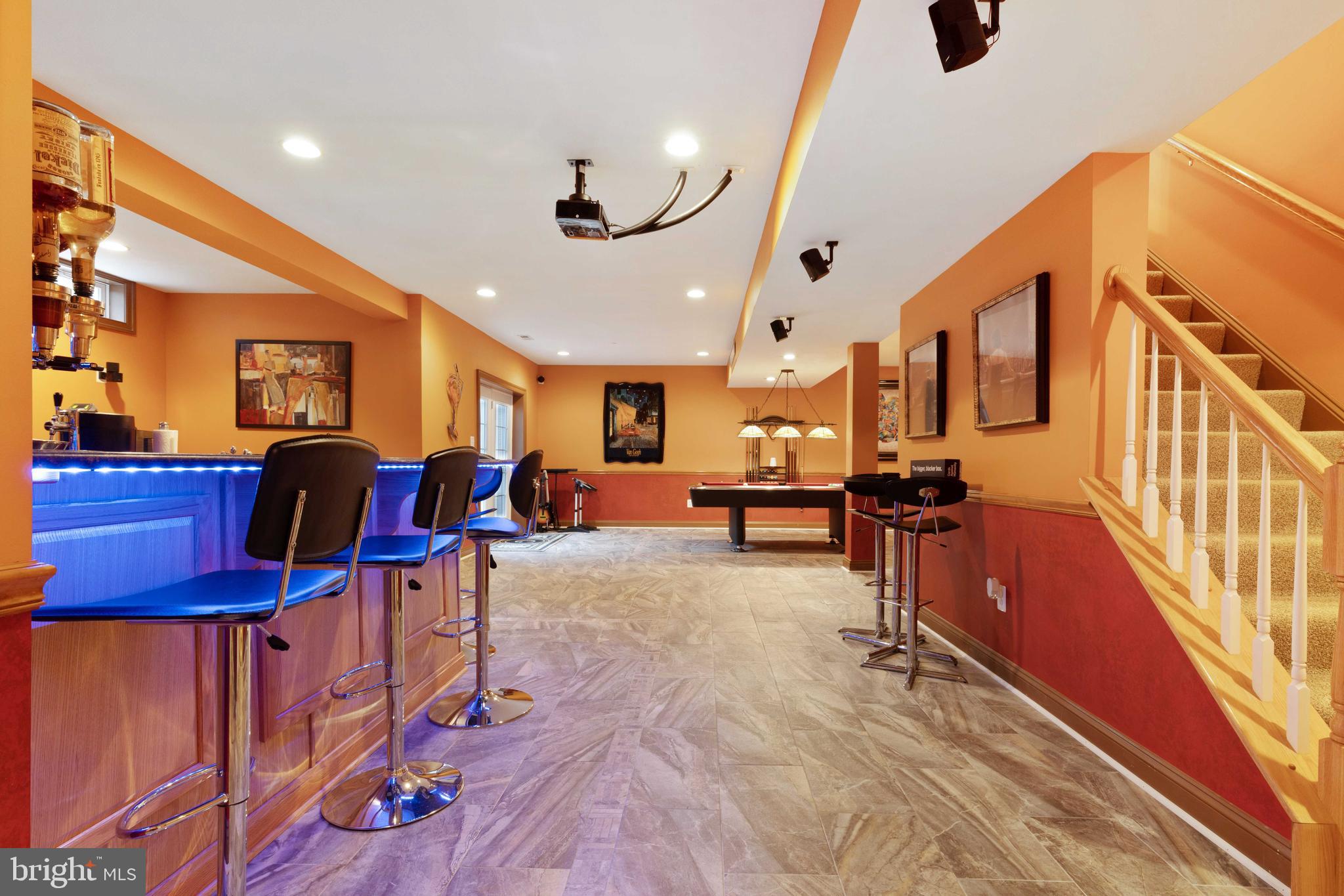 GREENSPRING AT COMPASS POINTE - Residential