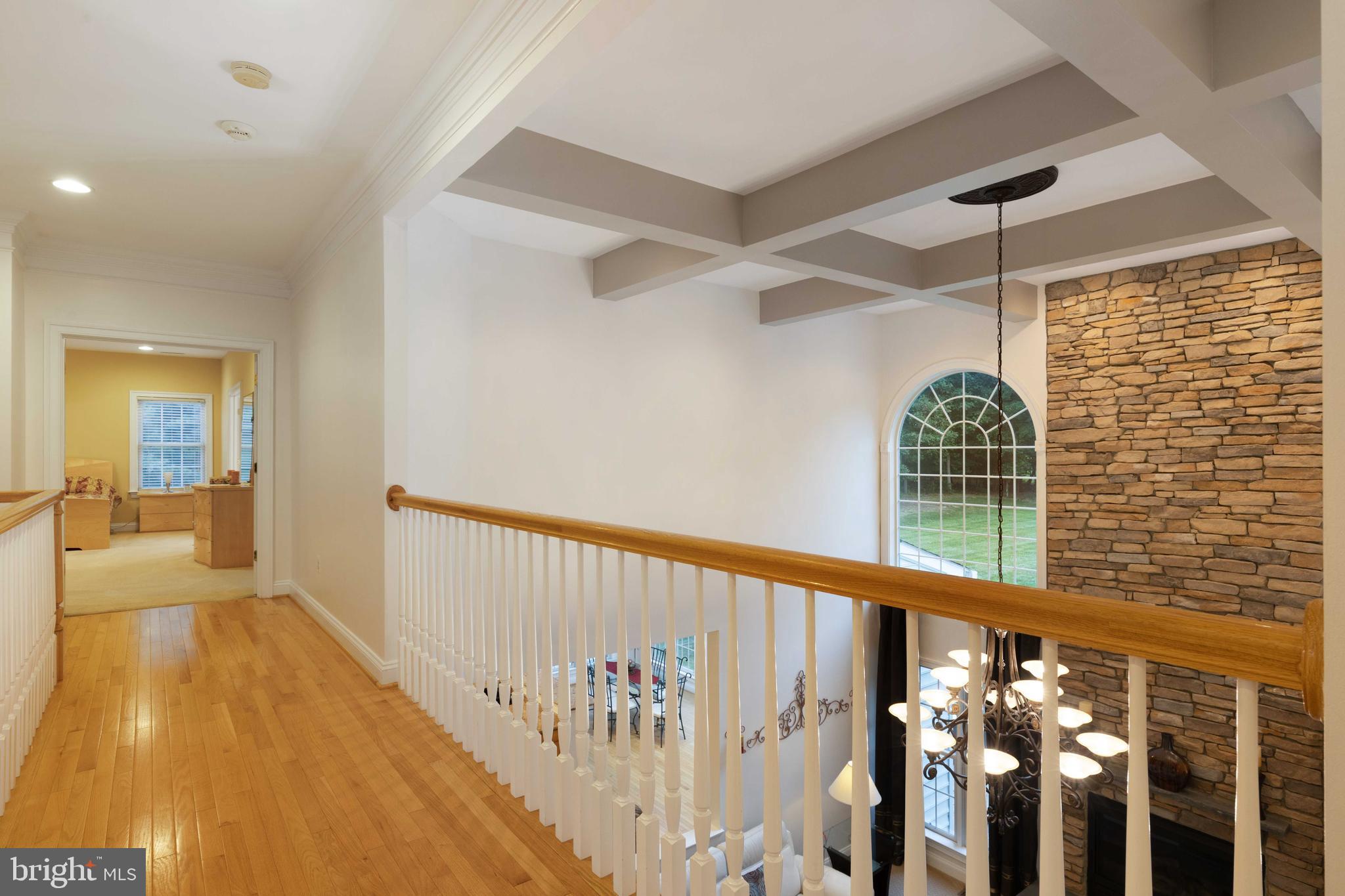 GREENSPRING AT COMPASS POINTE - Residential