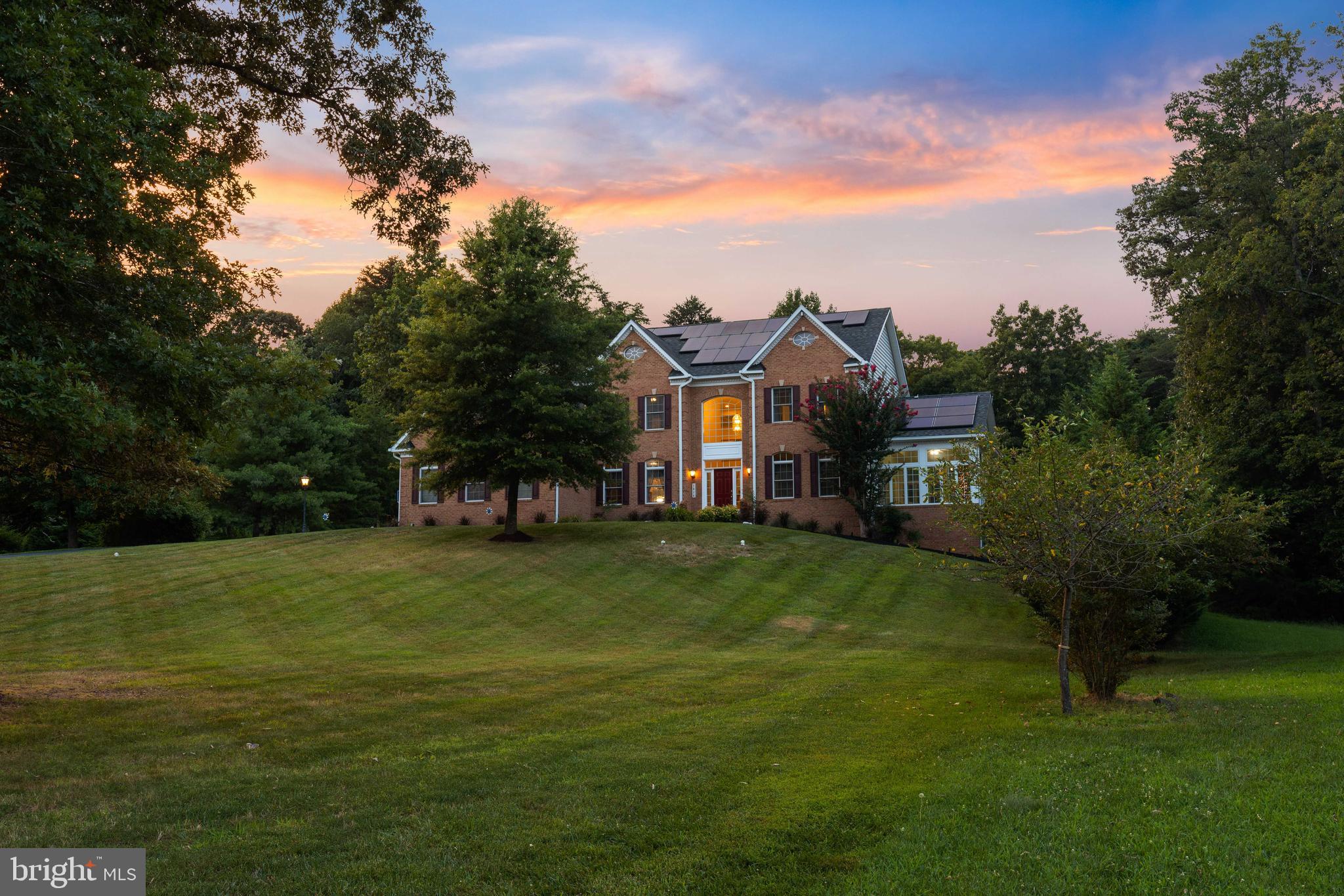 GREENSPRING AT COMPASS POINTE - Residential