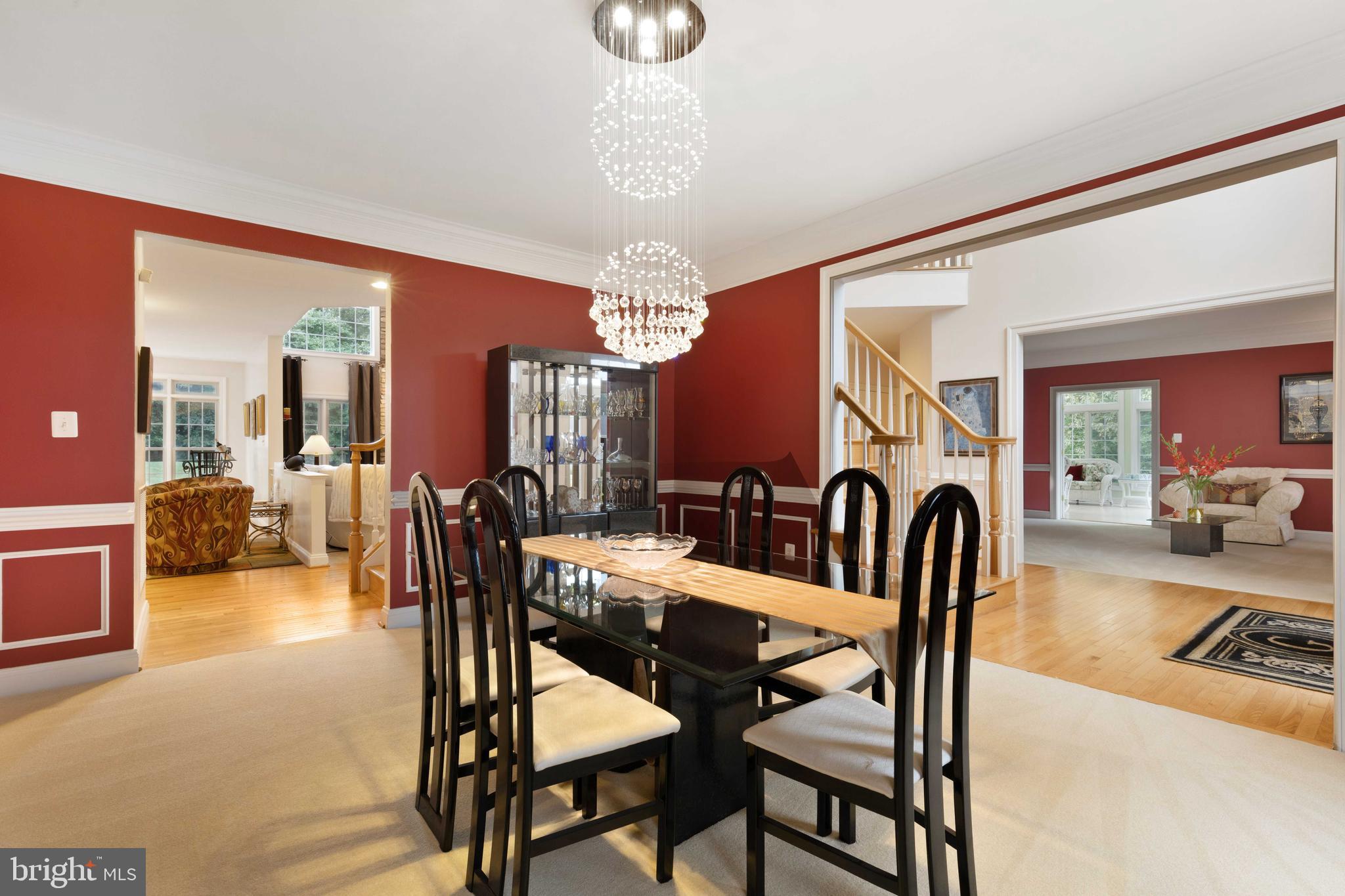 GREENSPRING AT COMPASS POINTE - Residential