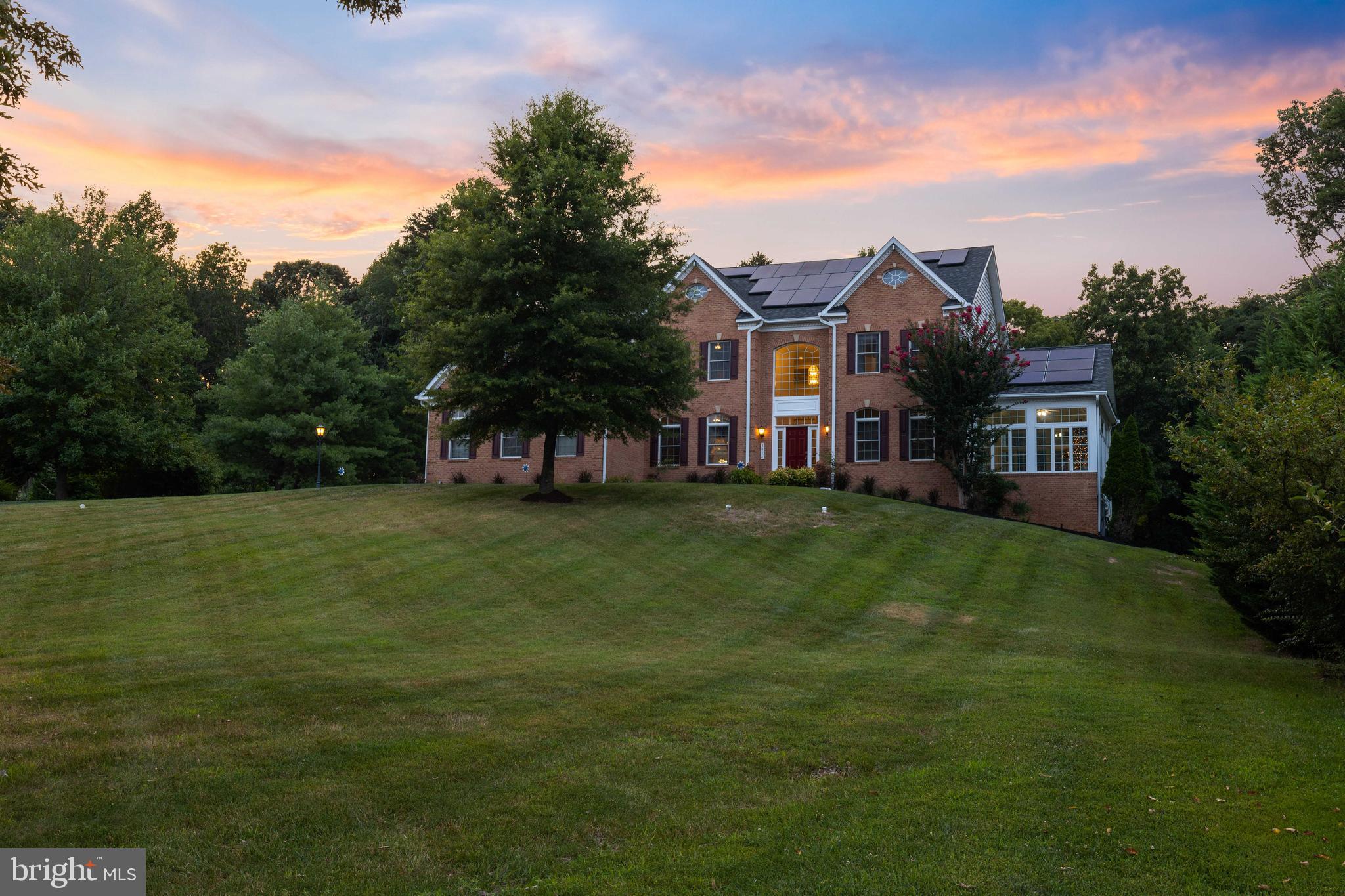 GREENSPRING AT COMPASS POINTE - Residential