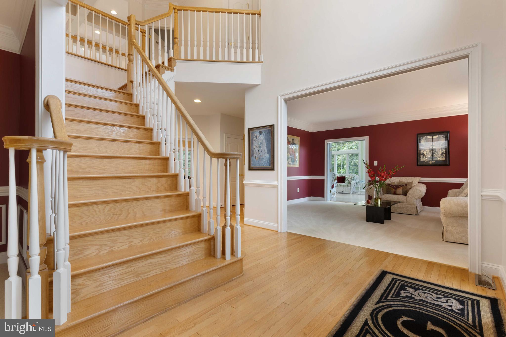 GREENSPRING AT COMPASS POINTE - Residential