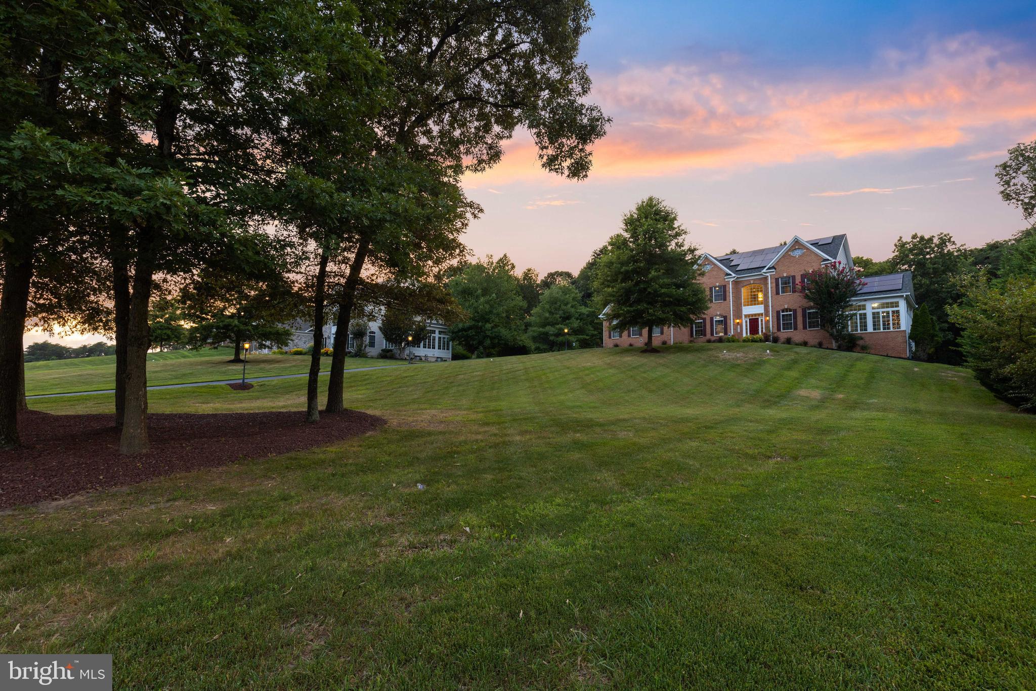 GREENSPRING AT COMPASS POINTE - Residential