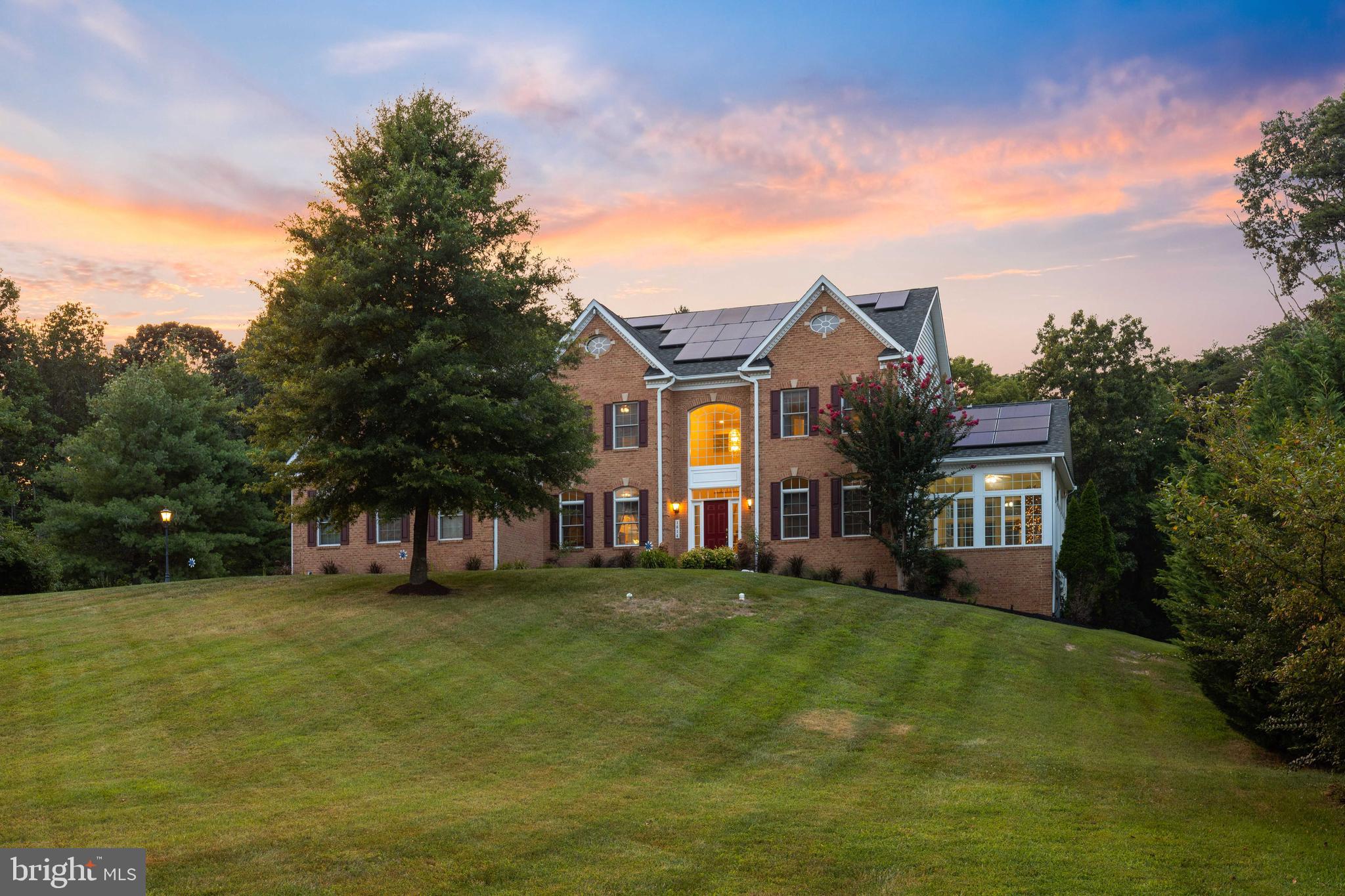 GREENSPRING AT COMPASS POINTE - Residential