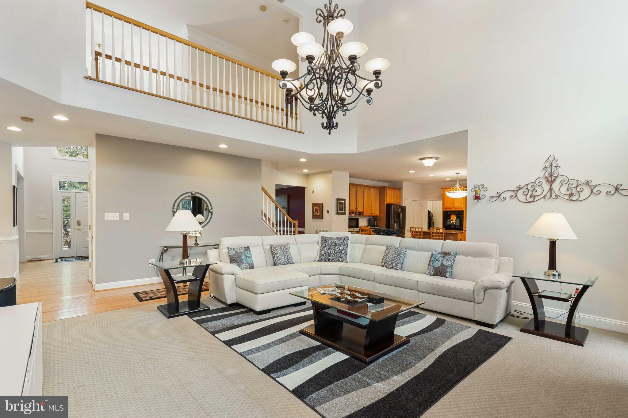 GREENSPRING AT COMPASS POINTE - Residential