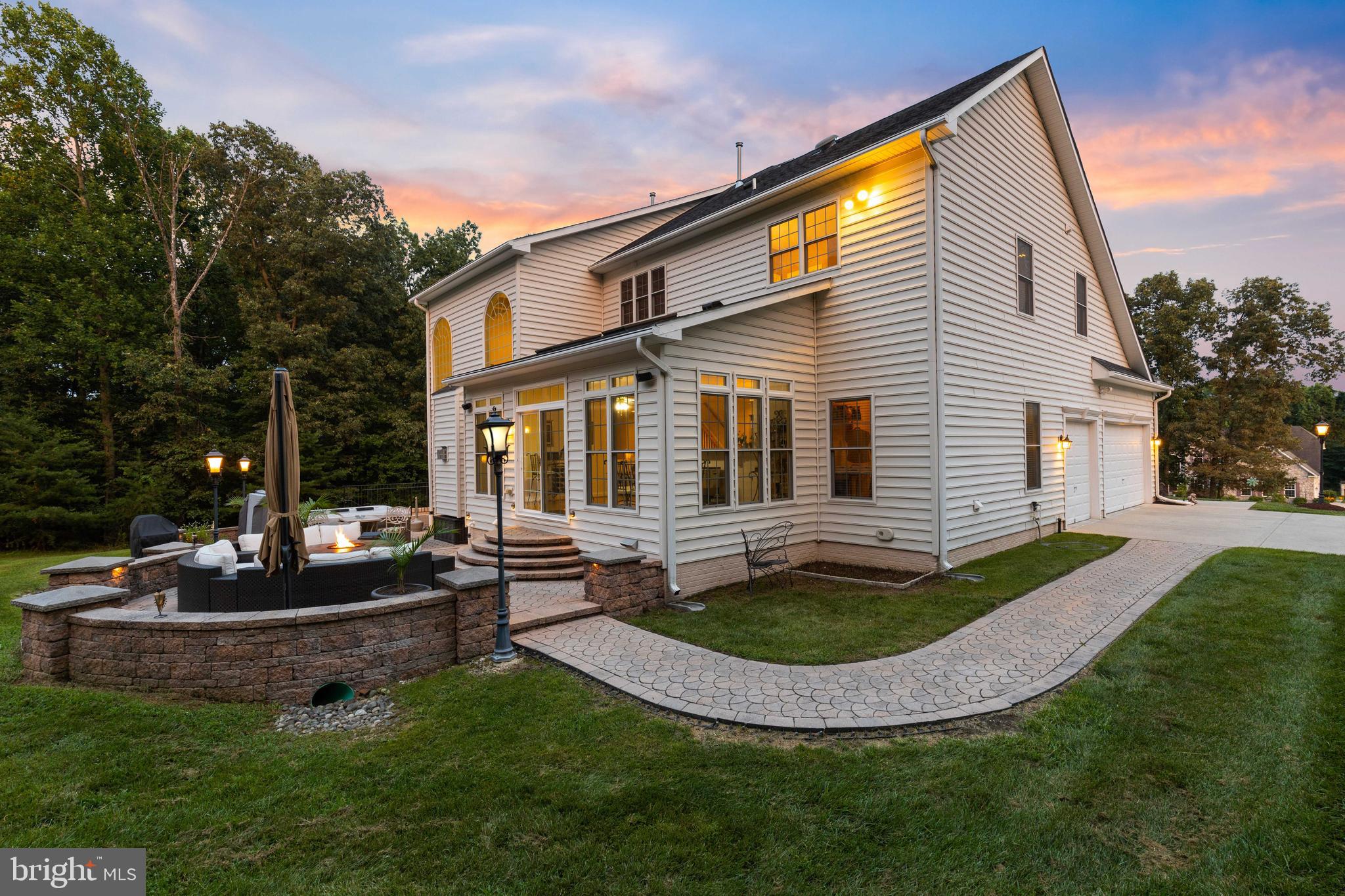 GREENSPRING AT COMPASS POINTE - Residential