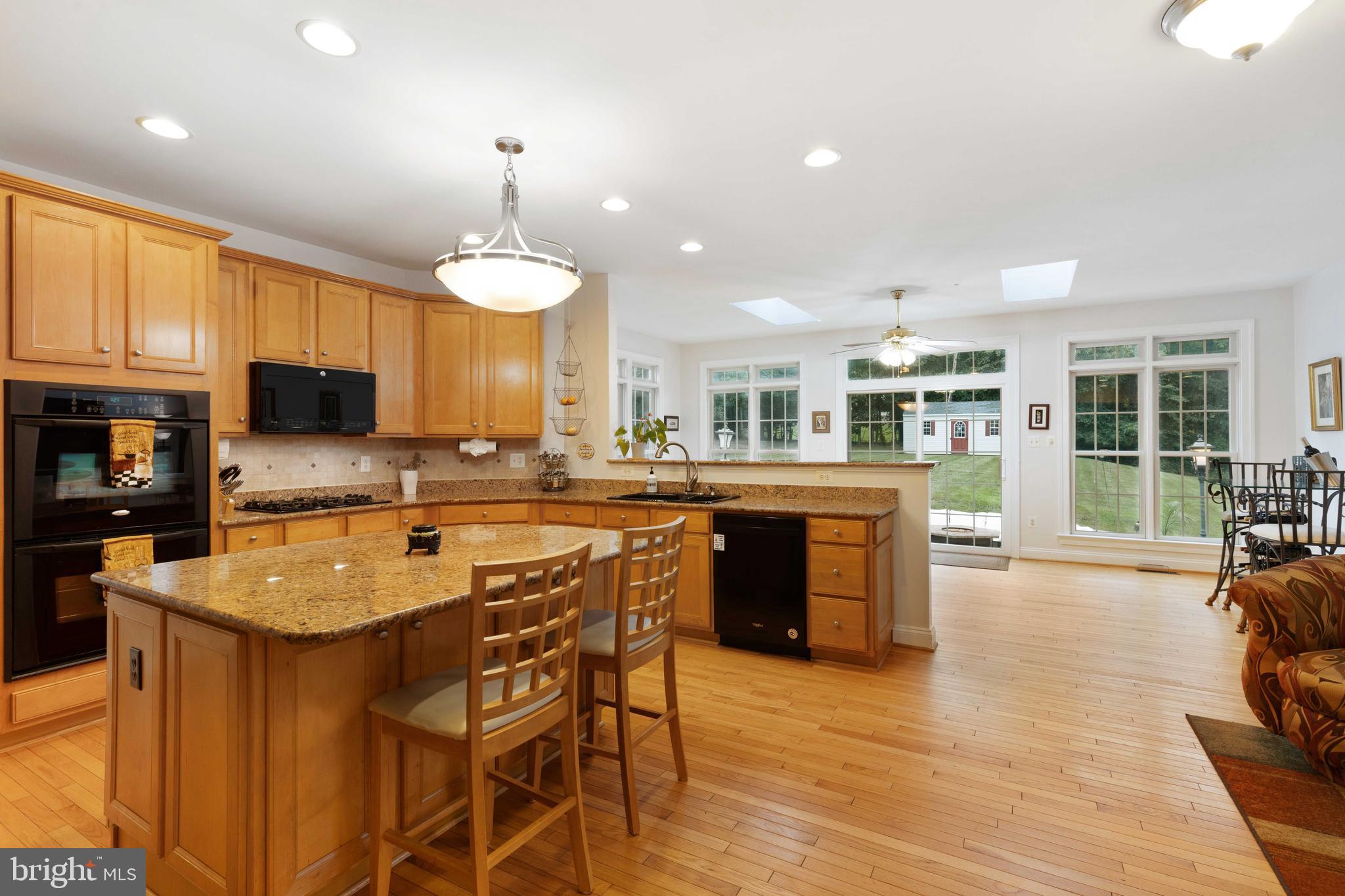 GREENSPRING AT COMPASS POINTE - Residential