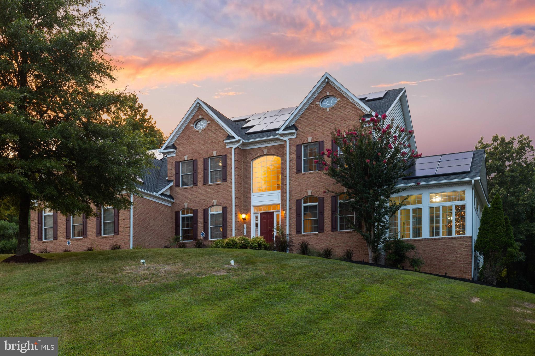 GREENSPRING AT COMPASS POINTE - Residential