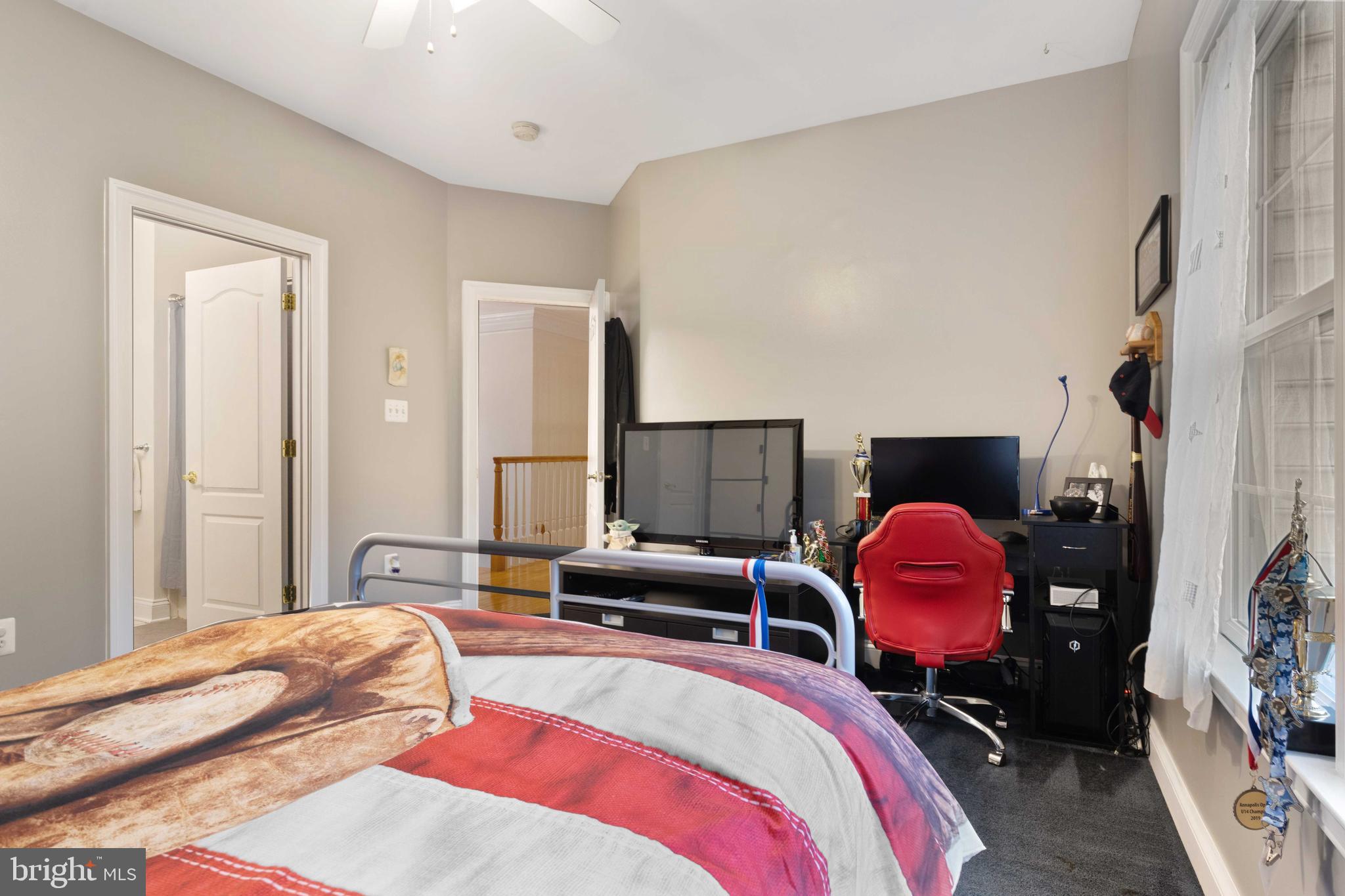 GREENSPRING AT COMPASS POINTE - Residential