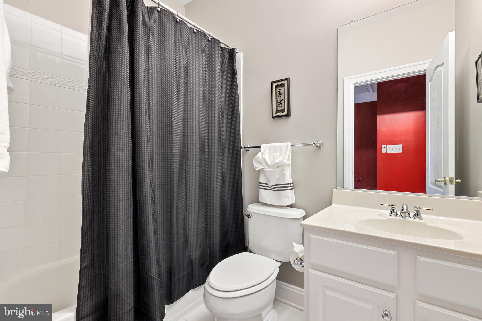 GREENSPRING AT COMPASS POINTE - Residential