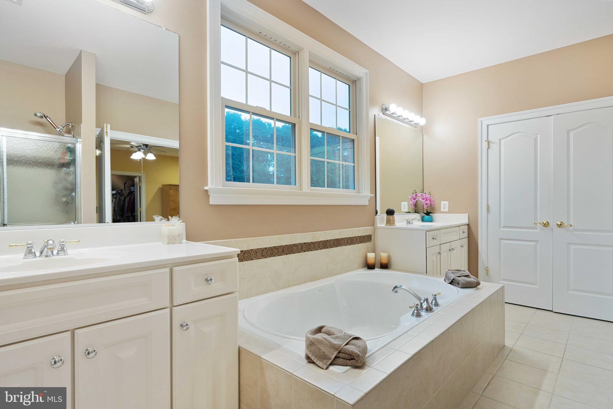 GREENSPRING AT COMPASS POINTE - Residential