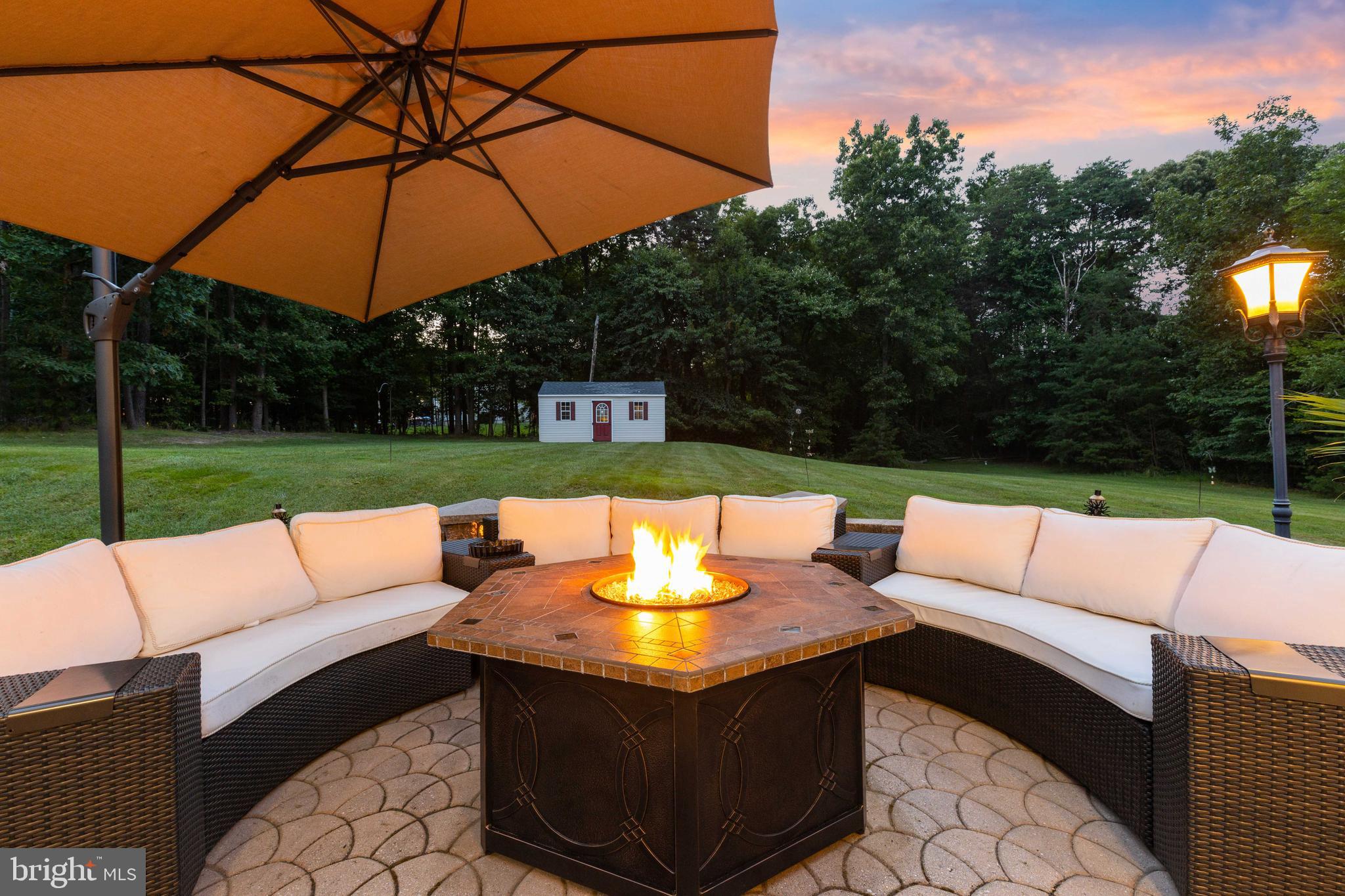 GREENSPRING AT COMPASS POINTE - Residential