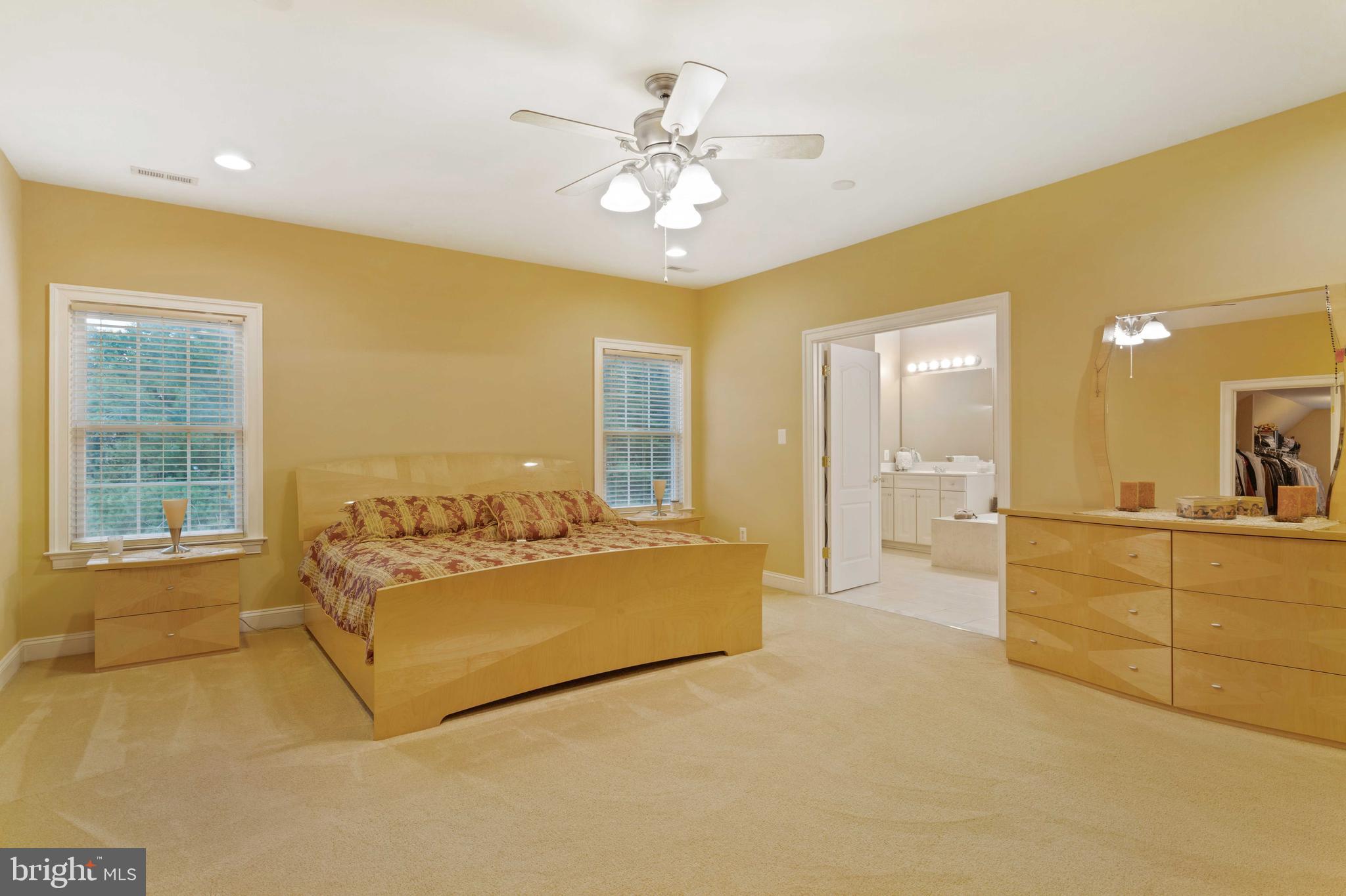 GREENSPRING AT COMPASS POINTE - Residential