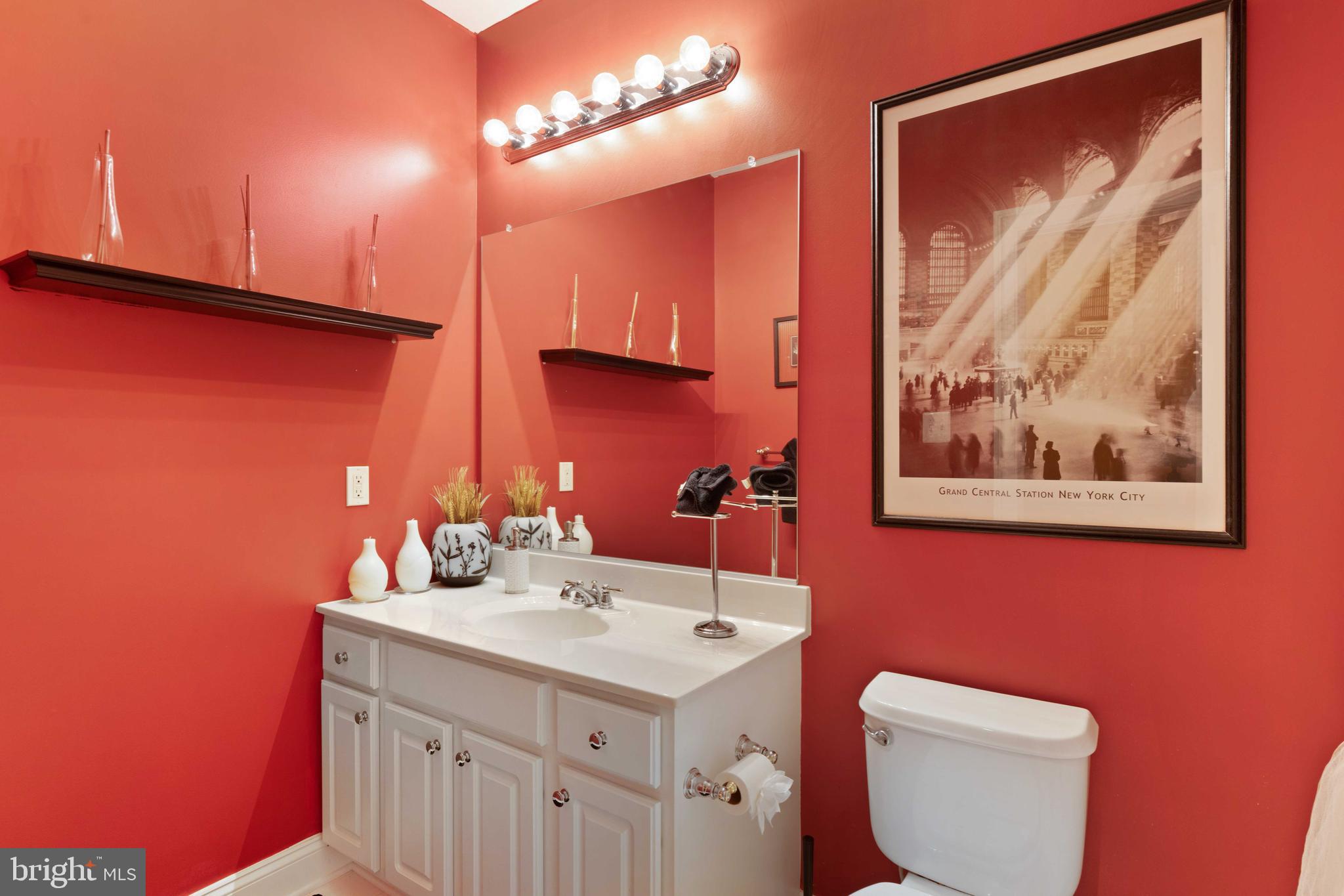 GREENSPRING AT COMPASS POINTE - Residential