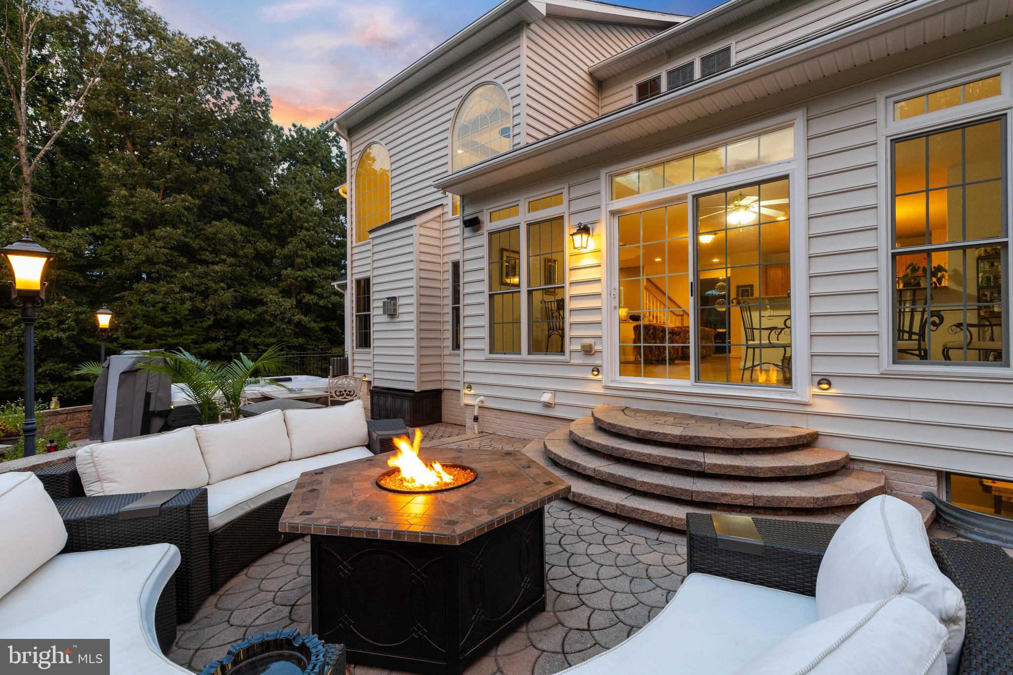 GREENSPRING AT COMPASS POINTE - Residential