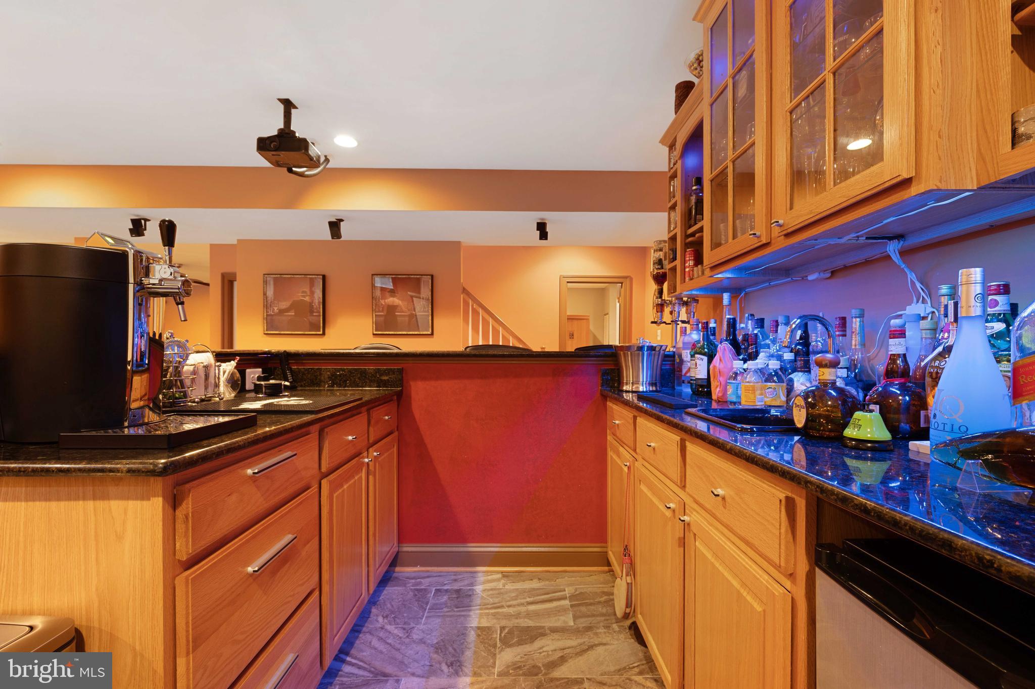 GREENSPRING AT COMPASS POINTE - Residential