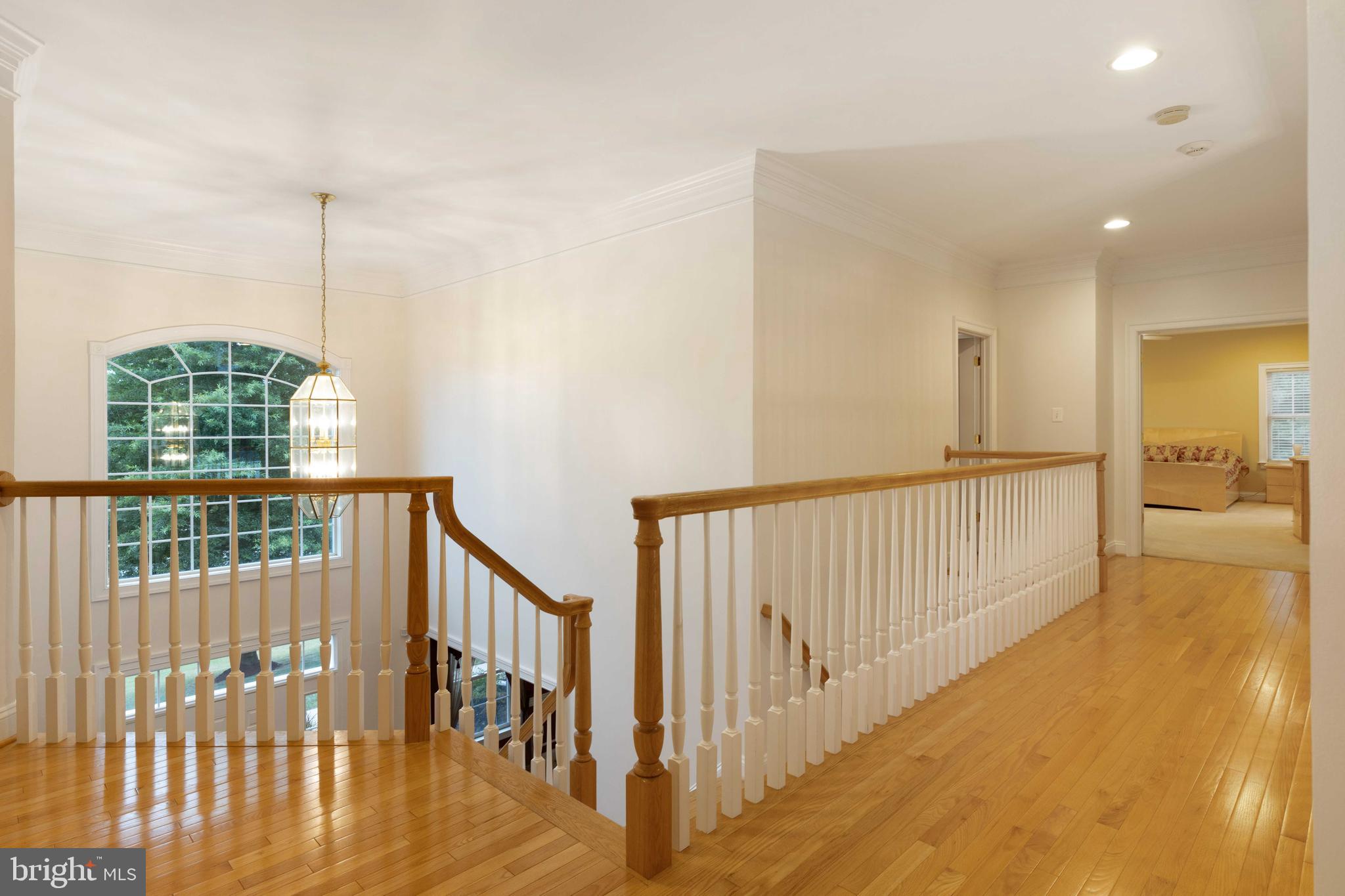 GREENSPRING AT COMPASS POINTE - Residential