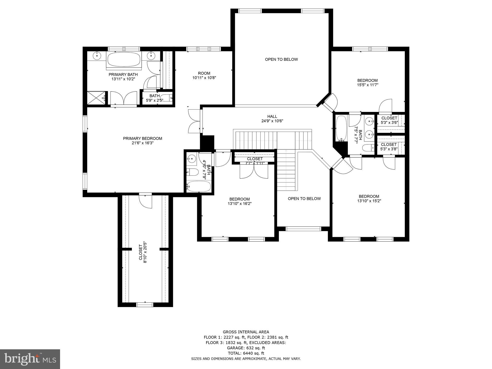 GREENSPRING AT COMPASS POINTE - Residential